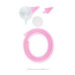 Nosiboo Pro accessory set / pink