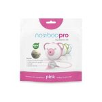 Nosiboo Pro accessory set / pink