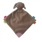 Bergon Alvókendő-Bézs kutya