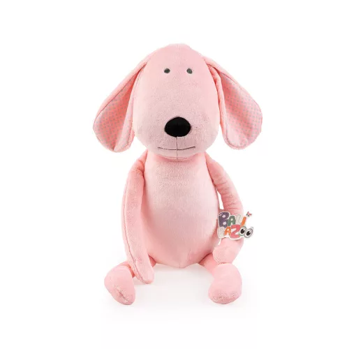 Bali Bazoo Bali bazoo 81990 ölelhető plüss kutya 58cm pink