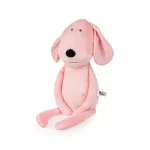 Bali Bazoo Bali bazoo 81990 ölelhető plüss kutya 58cm pink