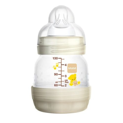 MAM cumisüveg Anti-Colic 130ml start cumival