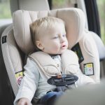 BeSafe övrögzítő clip