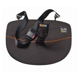   BeSafe magzatvédő öv Pregnant iZi FIX ISOfix csatlakozással