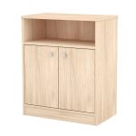 Timba pelenkázó szekrény Niki 70 borostyán