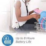 Vtech bébiőr audio BM1000
