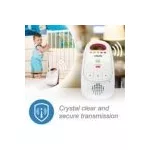 Vtech bébiőr audio BM1000