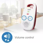 Vtech bébiőr audio BM1000