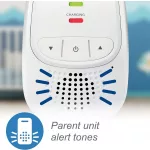Vtech bébiőr audio BM1000