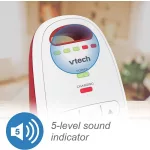 Vtech bébiőr audio BM1000