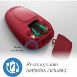 Vtech bébiőr audio BM1000