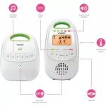 Vtech bébiőr audio kétirányú BM2000