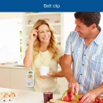 Vtech bébiőr audio kétirányú BM2000