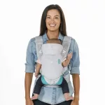 Infantino Flip Light & Airy 4 az 1-ben hordozó