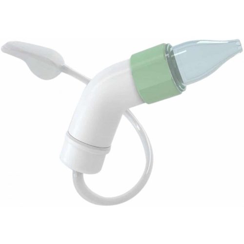 Chicco PhysioClean Orrszívó szívókával