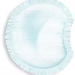 Chicco melltartóbetét antibakteriális 60db