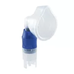 Chicco SuperSoft Piston Békás inhalátor 