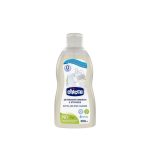 Chicco Mosogatószer illatmentes 300 ml - sensitive