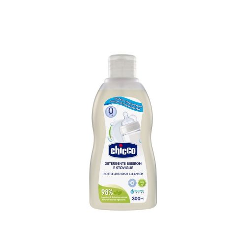 Chicco Mosogatószer illatmentes 300 ml - sensitive