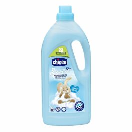   CHICCO Öblítő koncentrátum 1,5 liter - púder illat - új csomagolás