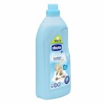 CHICCO Öblítő koncentrátum 1,5 liter - púder illat - új csomagolás
