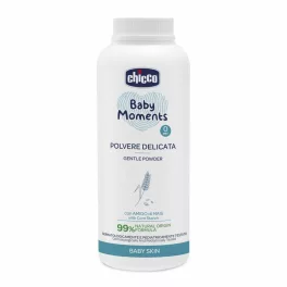 Chicco Hintőpor 150 gr  rizskeményítővel