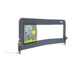 Asalvo leesésgátló 2in1 - 150 cm Animals