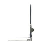 Asalvo leesésgátló 2in1 - 150 cm Animals