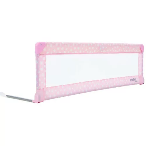 Asalvo Leesésgátló 150 cm összecsukható Stars Pink