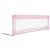 Asalvo Leesésgátló 150 cm összecsukható Stars Pink