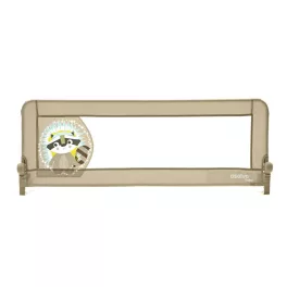 Asalvo leesésgátló 2in1 - 150 cm Racoon 