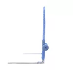Asalvo leesésgátló 2in1 - 150 cm Baby Blue