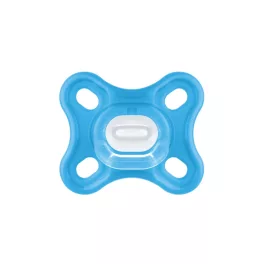 MAM Comfort cumi 0+
