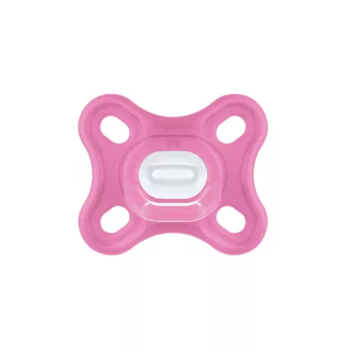 MAM Comfort cumi 0+