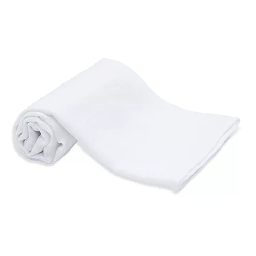 Xkko pelenka tetra 70x70cm 1 db fehér