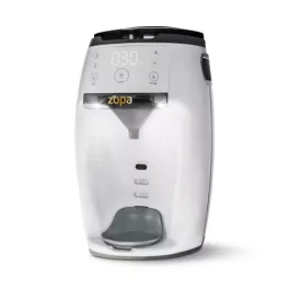 Babyccino tápszerkészítő automata, Fehér