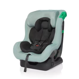 Zopa Verso biztonsági övvel rögzíthető / Aquatic Green