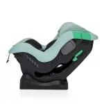 Zopa Verso biztonsági övvel rögzíthető / Aquatic Green