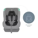 Zopa Verso biztonsági övvel rögzíthető / Aquatic Green