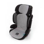 Zopa ülésbetét - Breeze - 2-3-as súlycsoportú biztonsági ülésbe szürke