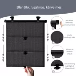 Zopa autós napellenző 2db roló ZOP029122