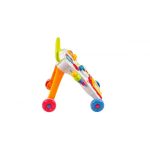 Baby mix  járássegítő