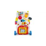 Baby mix  járássegítő