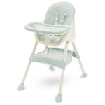 Baby Mix Nora dusty etetőszék  / green