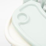 Baby Mix Nora dusty etetőszék  / green