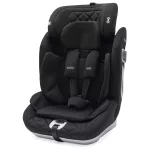 BABY MIX HERO PRO Autósülés I-SIZE / black 