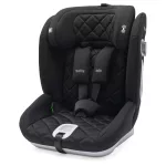 BABY MIX HERO PRO Autósülés I-SIZE / black 