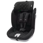 BABY MIX HERO PRO Autósülés I-SIZE / black 