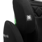 BABY MIX HERO PRO Autósülés I-SIZE / black 