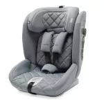 BABY MIX HERO PRO Autósülés I-SIZE / szürke